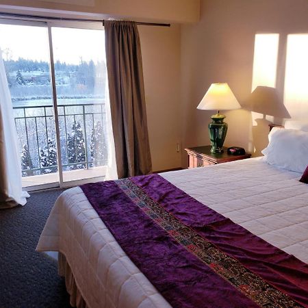Totem Lake Hotel 柯克兰 外观 照片