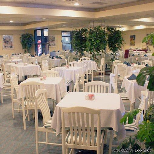 Totem Lake Hotel 柯克兰 餐厅 照片