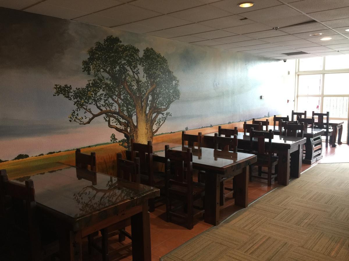 Totem Lake Hotel 柯克兰 外观 照片