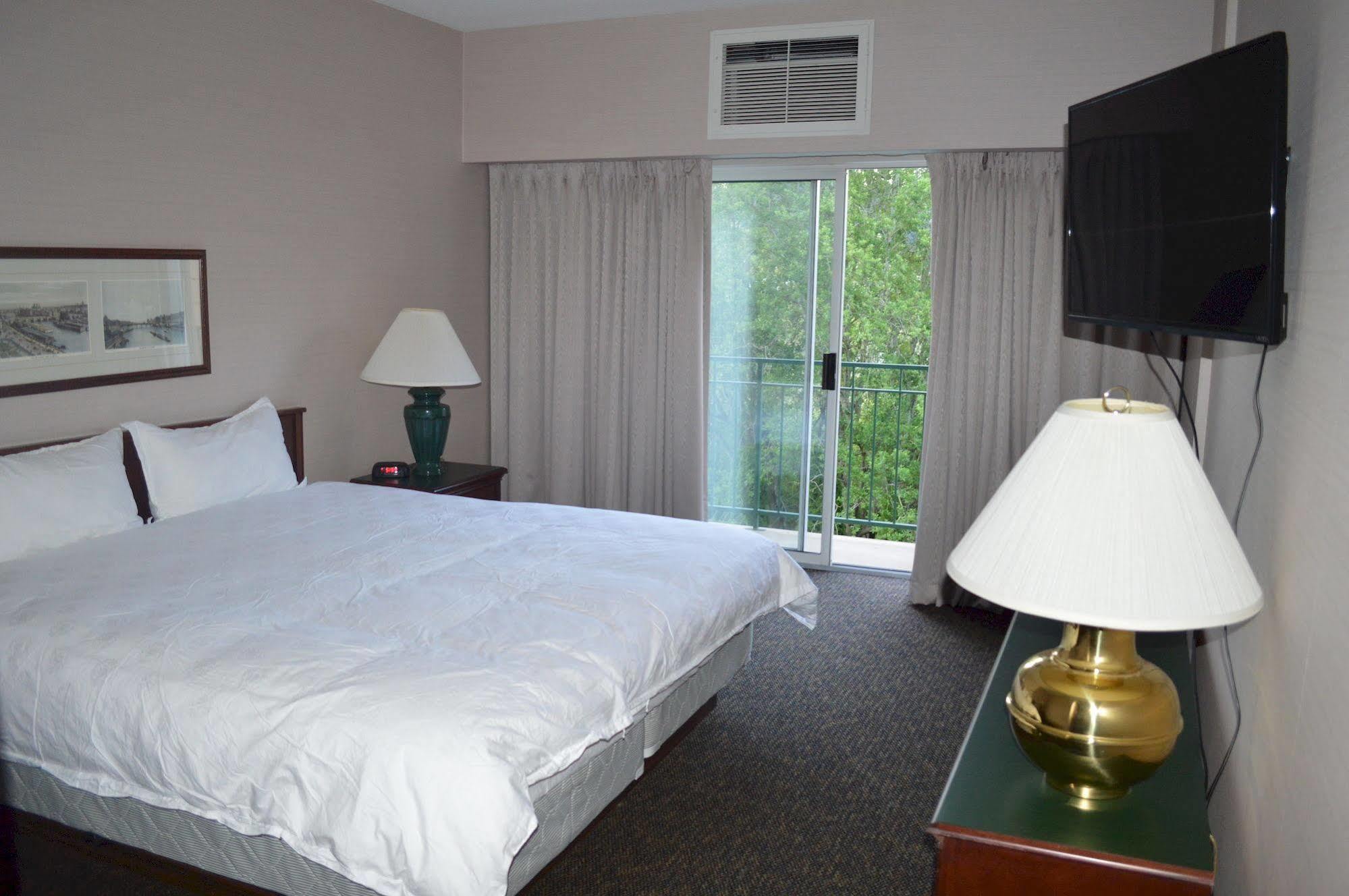 Totem Lake Hotel 柯克兰 外观 照片