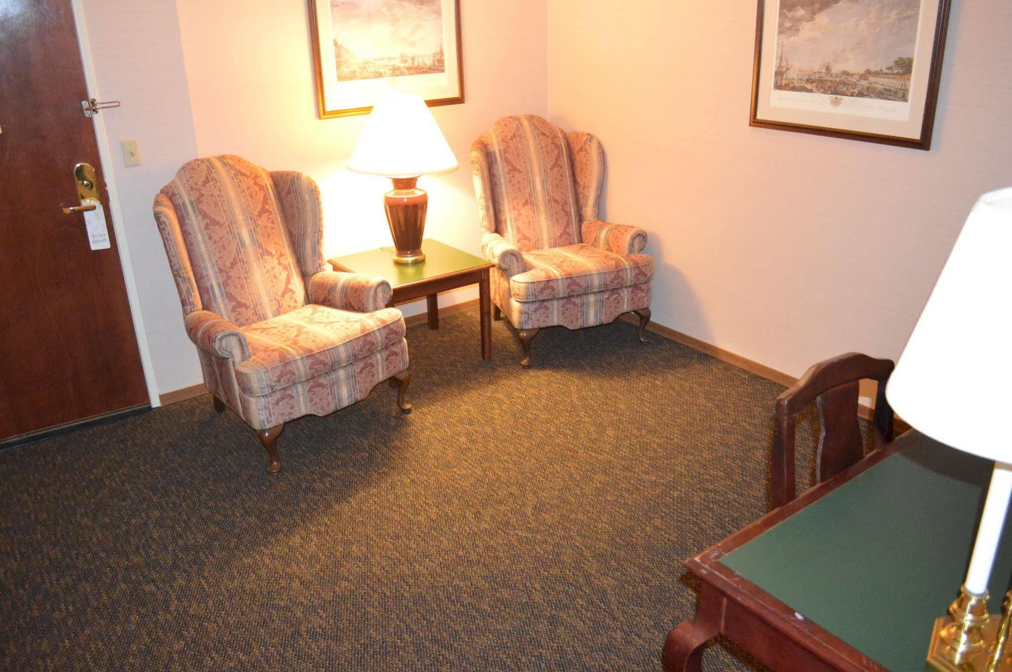 Totem Lake Hotel 柯克兰 外观 照片
