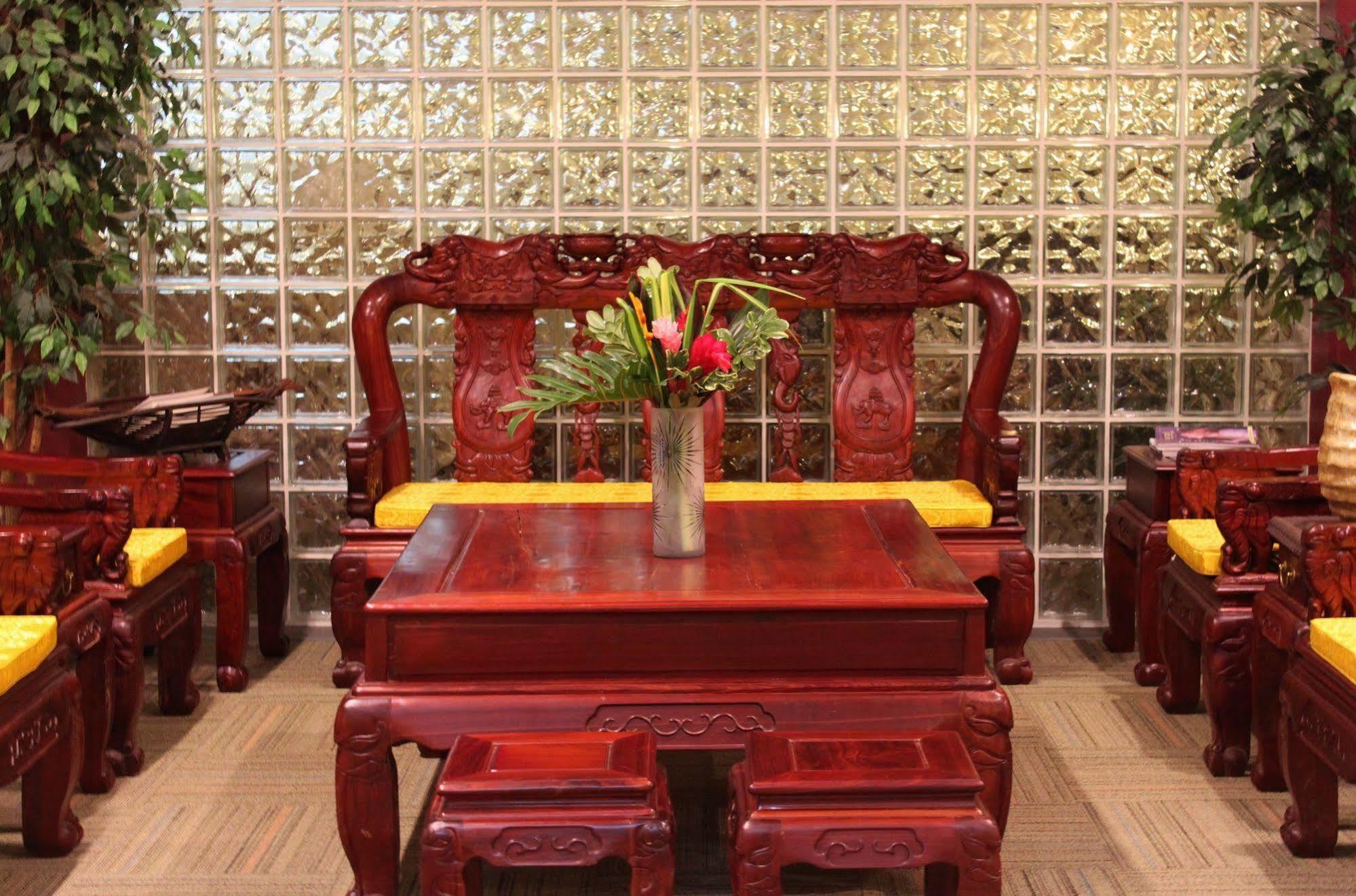 Totem Lake Hotel 柯克兰 外观 照片