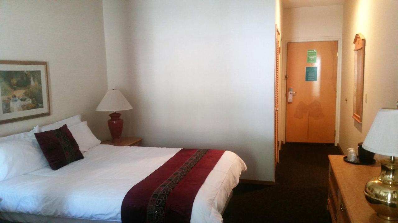 Totem Lake Hotel 柯克兰 外观 照片