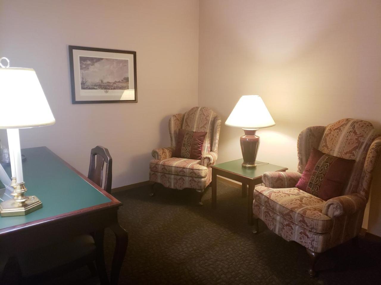 Totem Lake Hotel 柯克兰 外观 照片