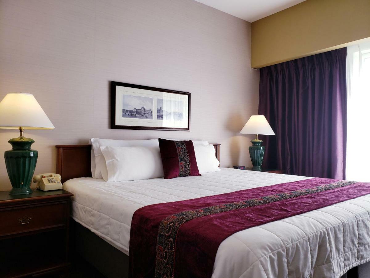 Totem Lake Hotel 柯克兰 外观 照片