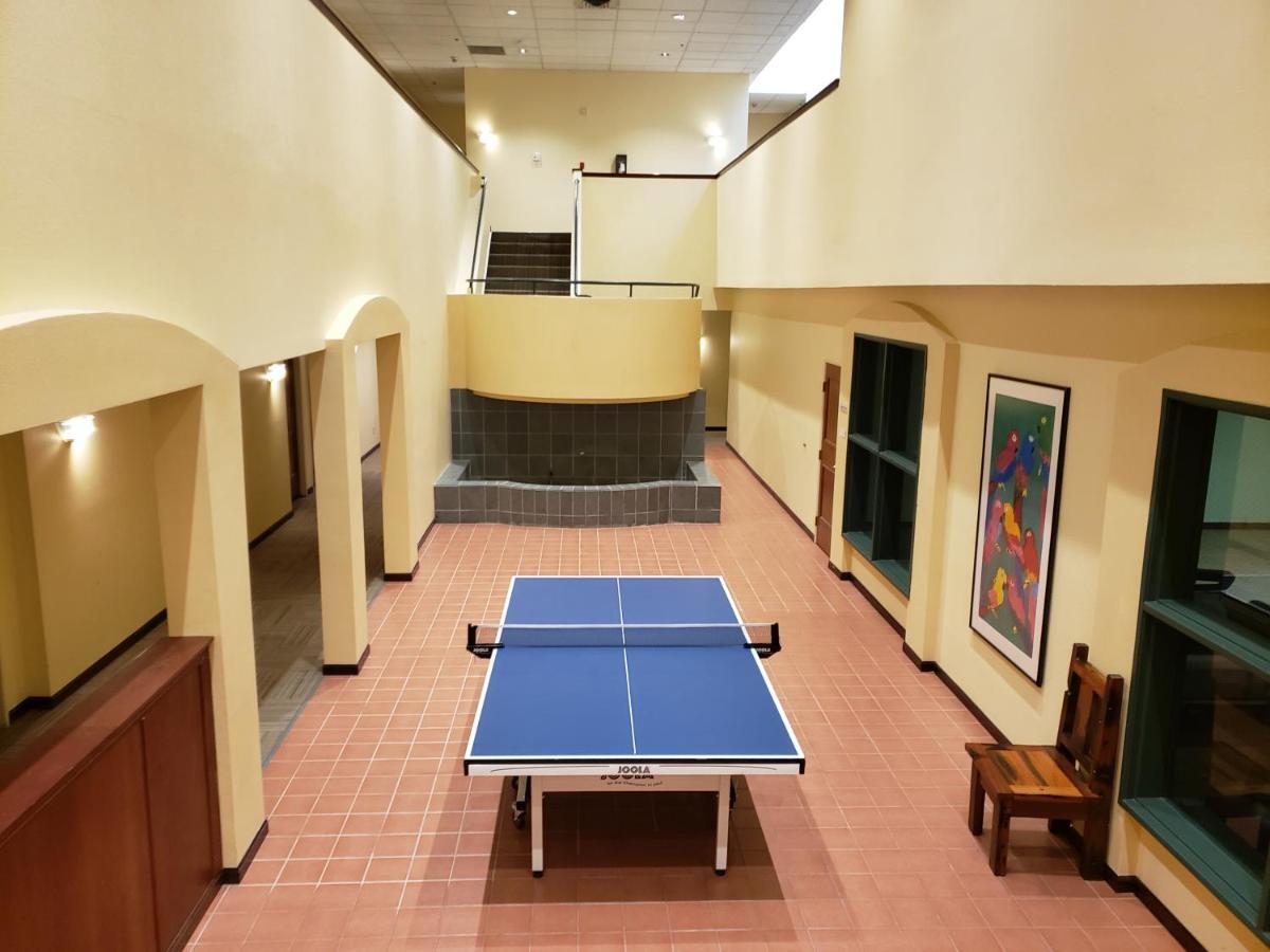 Totem Lake Hotel 柯克兰 外观 照片