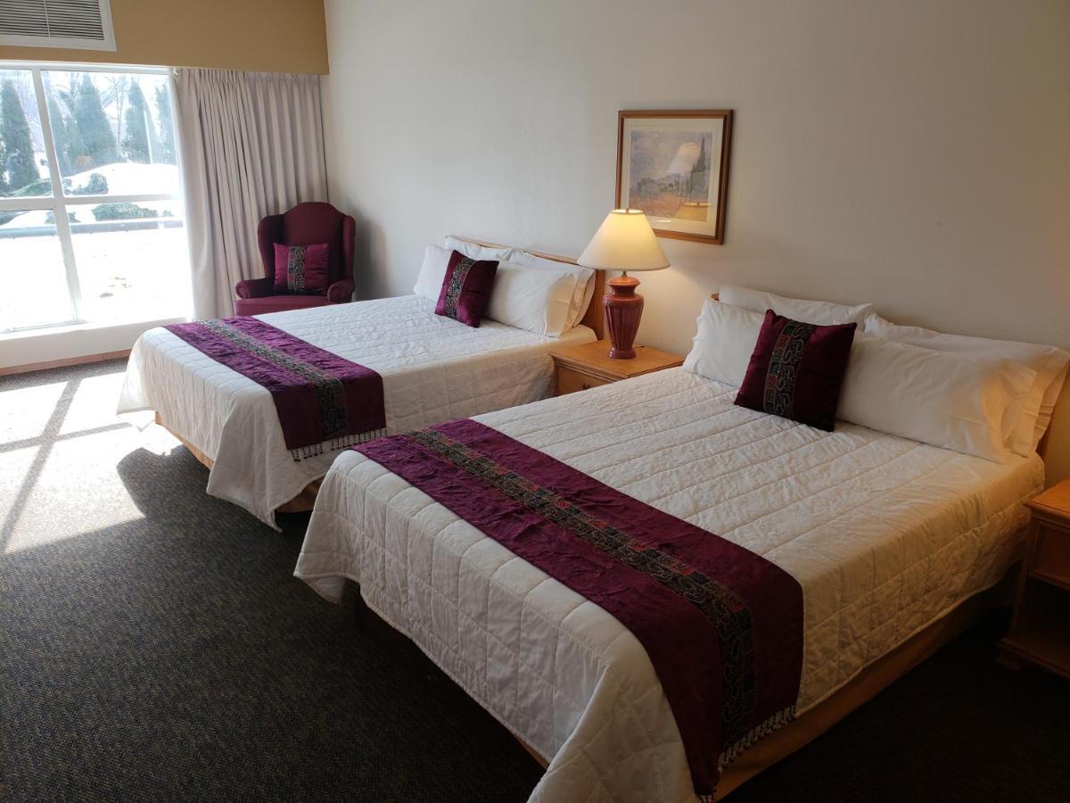 Totem Lake Hotel 柯克兰 外观 照片